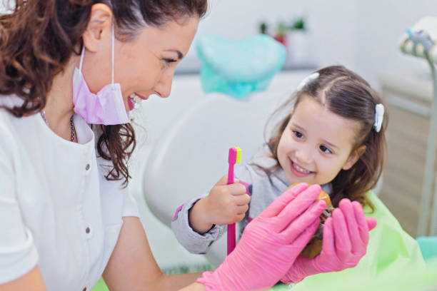 Best Dental Fillings (Composite and Amalgam)  in Albion, NY